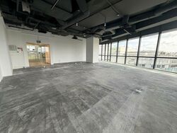 Woods Square (D25), Office #597552431